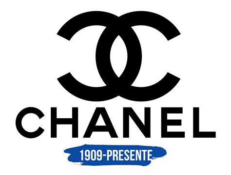 chanel grafica|Logo de Chanel: símbolo, significado e historia de la marca .